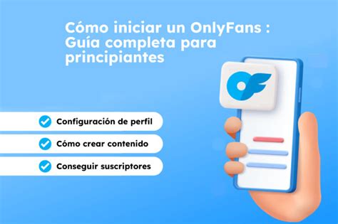 onlyfans crear usuario|Como Fazer OnlyFans: Guia Completo e Prático